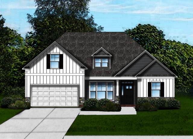 Property at Carol II Plan, Chapin, SC 29036, 3 beds, 2.5 baths