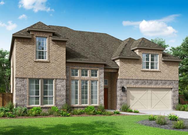 Property at Brennan Plan, Rockwall, TX 75087, 4 beds, 4 baths