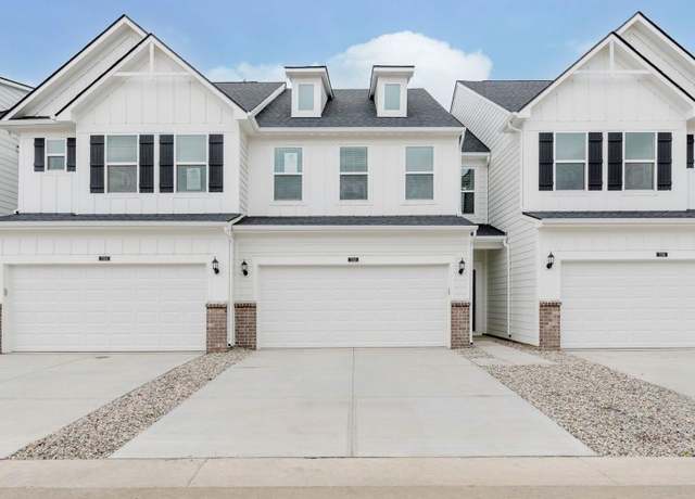 Property at 7330 Shroyer Way, Noblesville, IN 46062, 3 beds, 2.5 baths