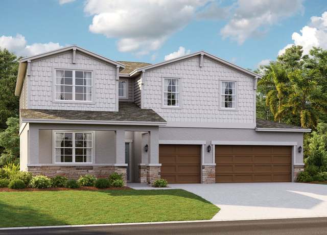 Property at 12910 Trovita Dr, Grand Island, FL 32735, 5 beds, 3 baths