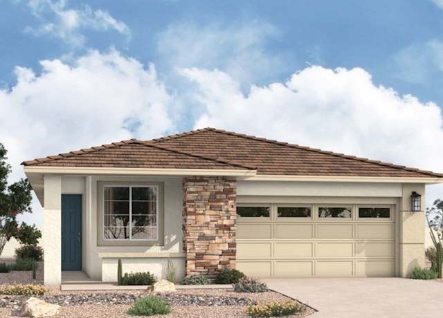 Property at Pinehurst Plan, Glendale, AZ 85303, 3 beds, 2 baths