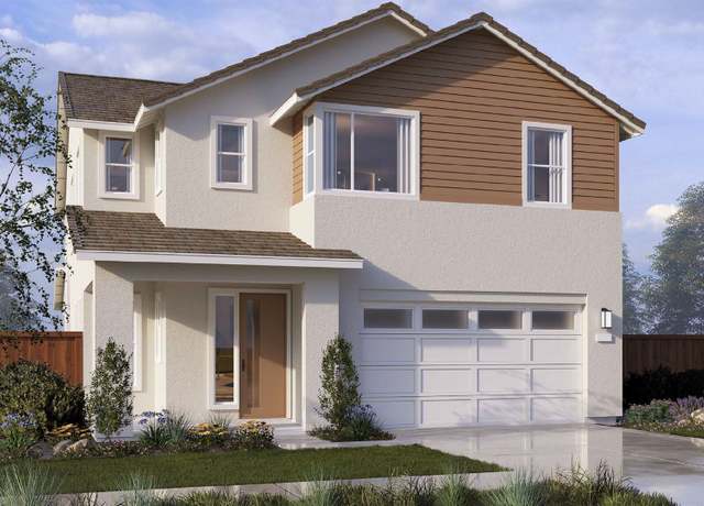Property at Residence 2 Plan, Lathrop, CA 95330, 4 beds, 2.5 baths