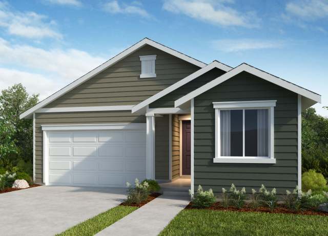 Property at Orchid Plan, Enumclaw, WA 98022, 3 beds, 2 baths