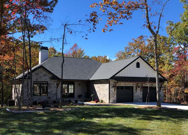 Property at The RiverBirch Plan, Crossville, TN 38558, 3 beds, 2 baths