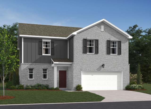 Property at Brentley Plan, Lebanon, TN 37087, 4 beds, 2.5 baths