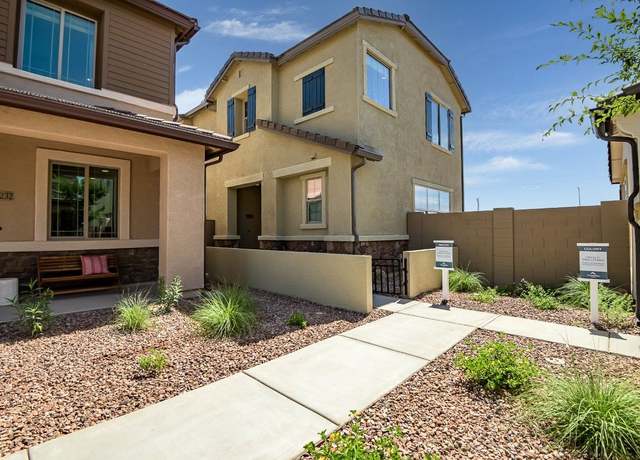 Property at 43230 N Hinoki St, Queen Creek, AZ 85140, 4 beds, 2.5 baths