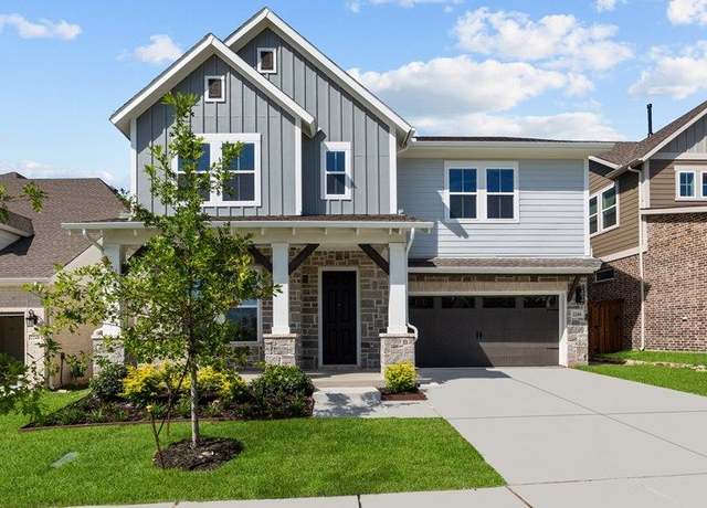 Property at Saratoga Plan, Aledo, TX 76008, 4 beds, 3.5 baths