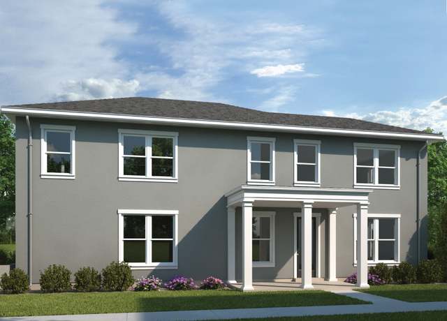 Property at Mews B Plan, West Jordan, UT 84081, 2 beds, 2.5 baths