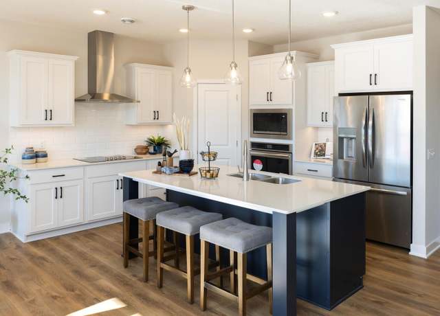 Property at The Cedar - Patio Villa Plan, Inver Grove Heights, MN 55077, 2 beds, 2 baths