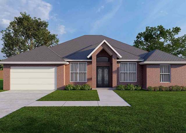 Property at PLAN 2925 Plan, Longview, TX 75601, 5 beds, 3 baths