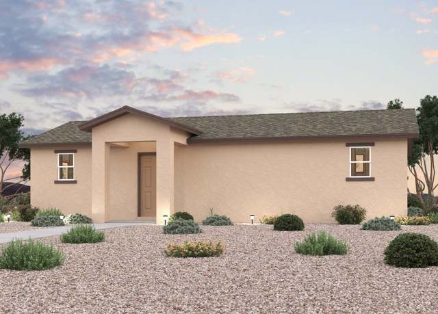 Property at BRADSHAW Plan, Arizona City, AZ 85123, 2 beds, 2 baths