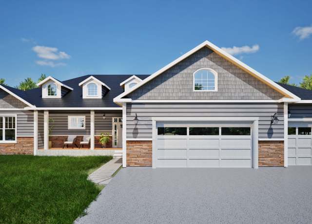 Property at Lakeside 3Car Plan, Traverse City, MI 49685, 3 beds, 2.5 baths