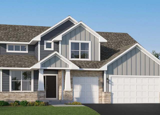 Property at Itasca Plan, Chaska, MN 55318, 5 beds, 3 baths