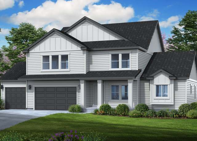 Property at Uinta Craftsman Plan, Spanish Fork, UT 84660, 4 beds, 2.5 baths