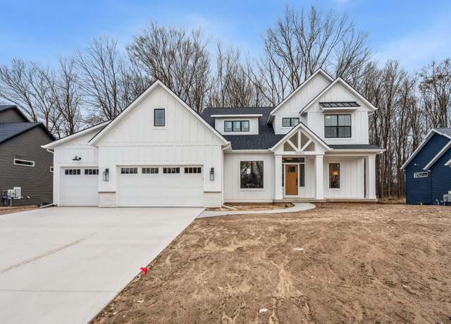 Property at Knapp Plan, Grandville, MI 49418, 4 beds, 2.5 baths