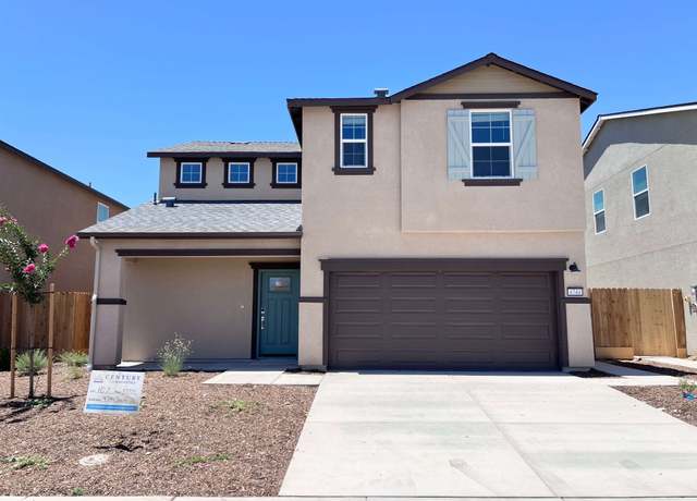 Property at 4744 Sami Jo Dr, Merced, CA 95348, 3 beds, 2.5 baths