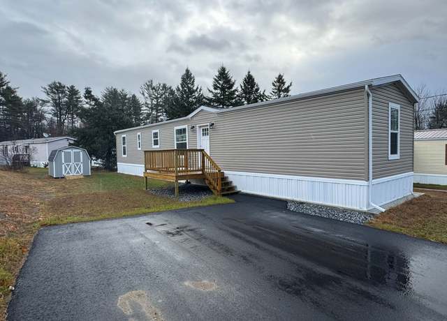 Property at 6 Tamarack Dr #172, Norway, ME 04268, 3 beds, 2 baths