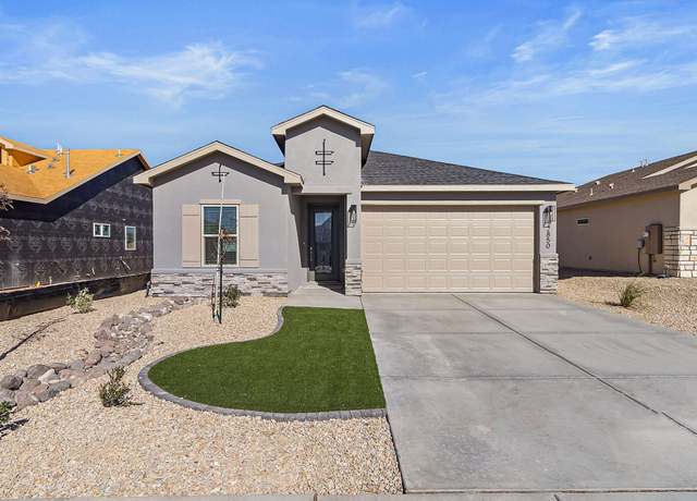 Property at Sierra Plan, Las Cruces, NM 88012, 3 beds, 2 baths