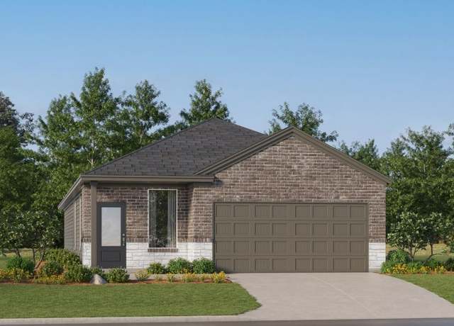 Property at 10814 Siebern Rd, San Antonio, TX 78224, 4 beds, 3 baths