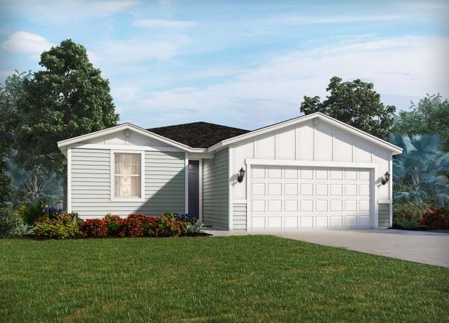 Property at 7374 Carson View Ln, Jacksonville, FL 32219, 3 beds, 2 baths