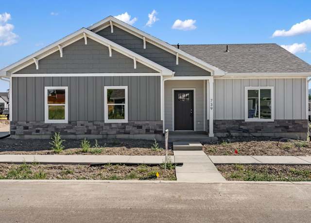 Property at Milton Plan, Tremonton, UT 84337, 6 beds, 3 baths