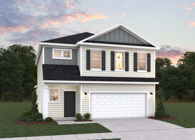 Property at 612 S Squires Run Ln, Richlands, NC 28574, 4 beds, 3.5 baths