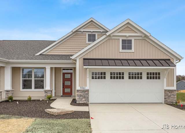 Property at 5561 Canal Ave, Wyoming, MI 49418, 3 beds, 3 baths