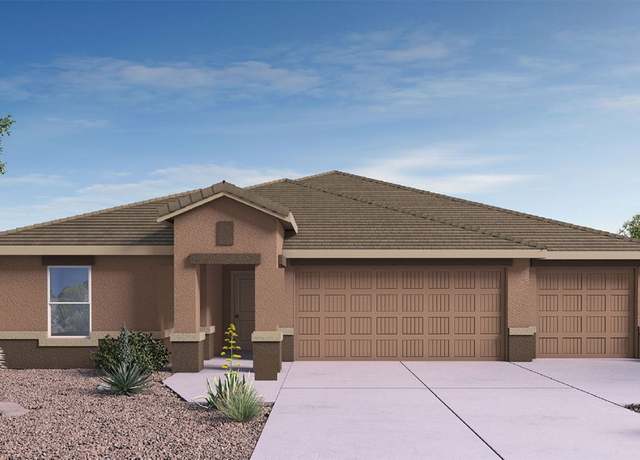 Property at Jerome Plan, Marana, AZ 85653, 5 beds, 3 baths