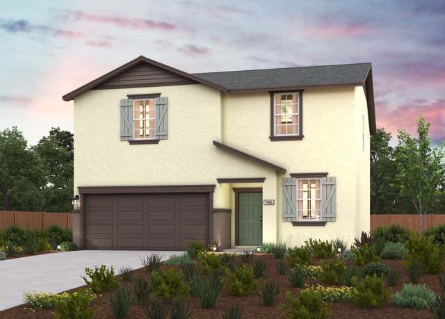Property at 4636 Sami Jo Dr, Merced, CA 95348, 5 beds, 3 baths