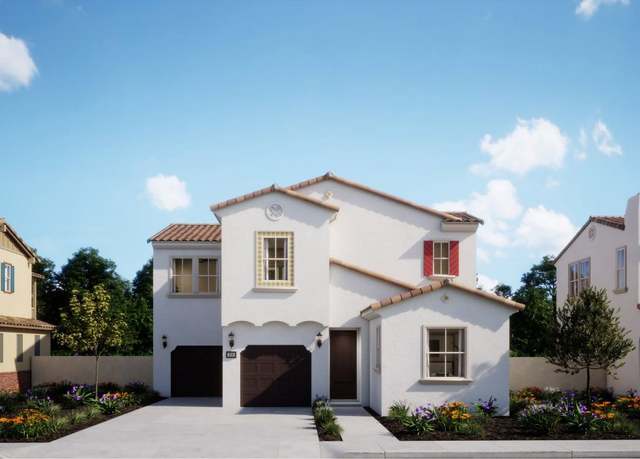 Property at Cortona 4 Plan, Camarillo, CA 93010, 4 beds, 3 baths