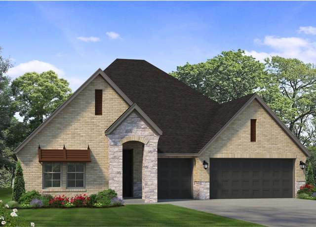 Property at London Plan, Yukon, OK 73034, 3 beds, 2.5 baths