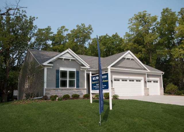Property at Adams II Ranch Plan, Hebron, IL 60034, 3 beds, 2 baths