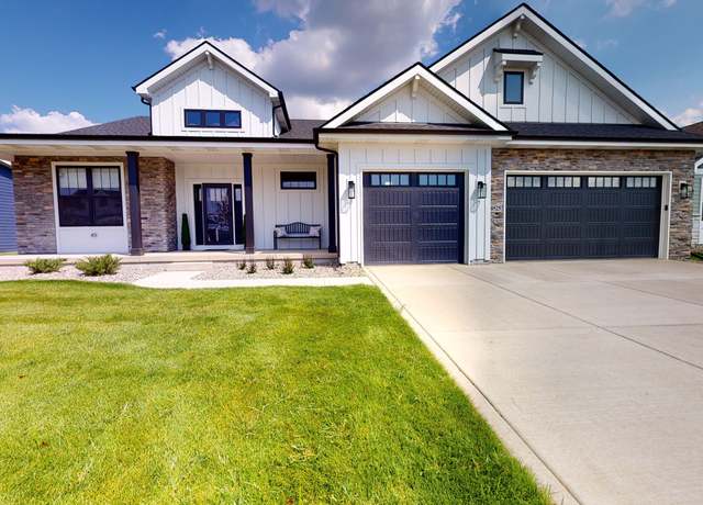 Property at The Sawgrass-Ranch Community Plan, Dyer, IN 46311, 3 beds, 2.5 baths