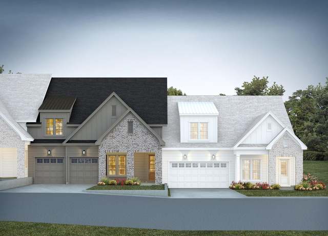 Property at Townhome A Interior Plan, Durham, NC 27705, 3 beds, 3 baths