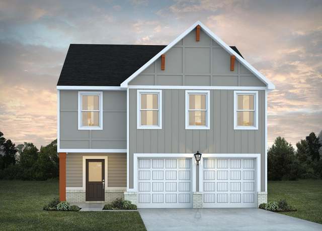 Property at 203 Freshwater Ct, Lagrange, GA 30241, 4 beds, 2.5 baths