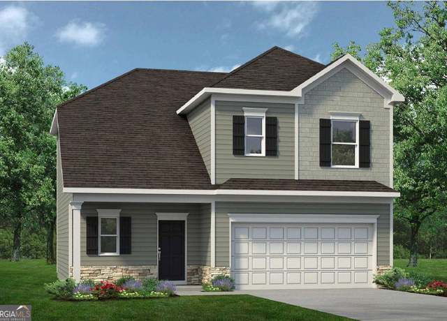 Property at 307 Shantz Way Unit C10, Byron, GA 31008, 3 beds, 2.5 baths