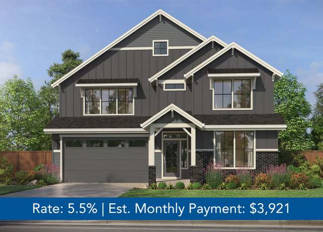 Property at 7566 W Old School St, Meridian, ID 83646, 4 beds, 3.5 baths