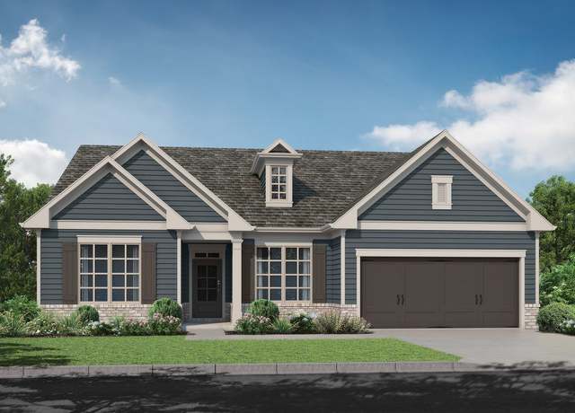 Property at Southern Heritage Homes The Rabun Plan, Trussville, AL 35173, 3 beds, 3 baths