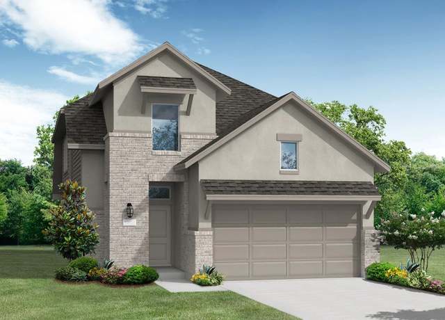 Property at 31981 Retama Ranch Ln, Conroe, TX 77385, 4 beds, 3 baths