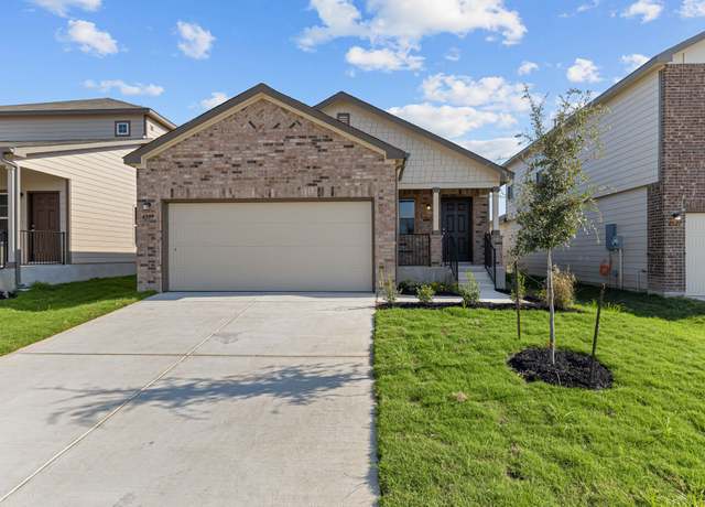 Property at 4299 Winston Way, New Braunfels, TX 78130, 3 beds, 2 baths