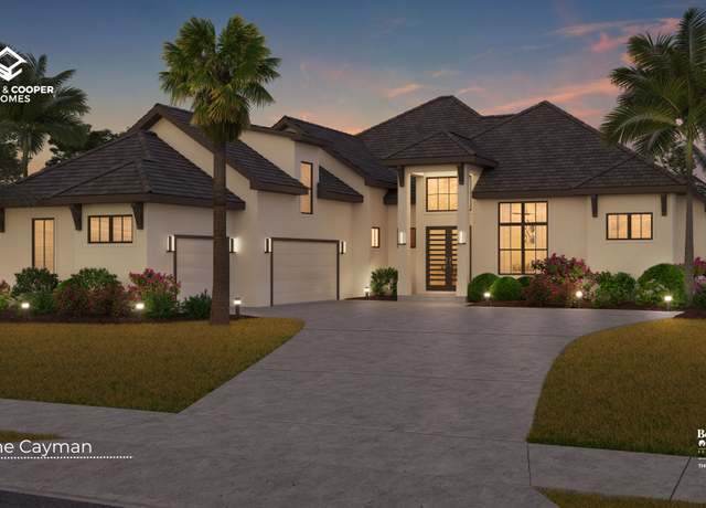 Property at Cayman Plan, Newberry, FL 32669, 5 beds, 3.5 baths