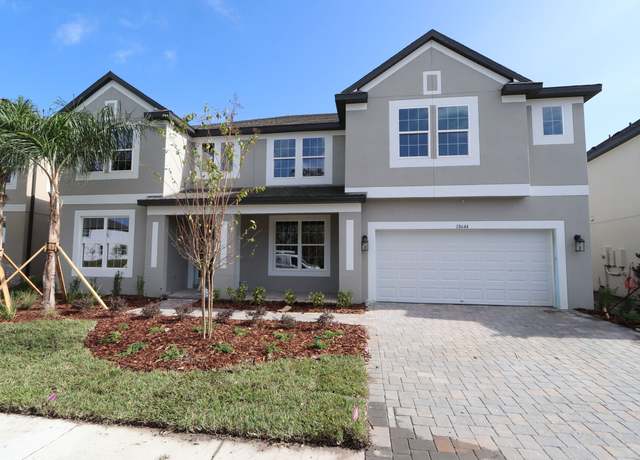 Property at 10644 New Morning Dr, Tampa, FL 33647, 6 beds, 5 baths