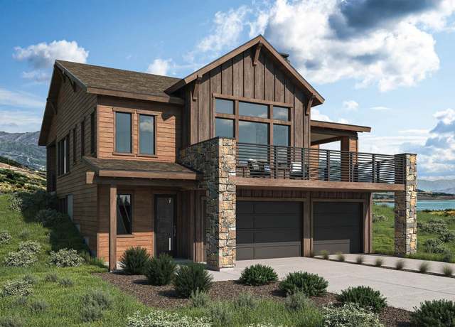 Property at Acacia Plan, Kamas, UT 84036, 4 beds, 3 baths