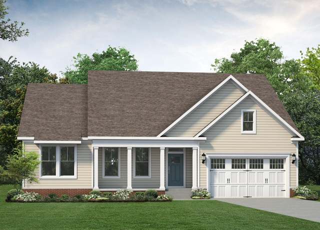 Property at The Woodland Plan, Moyock, NC 27958, 3 beds, 2.5 baths