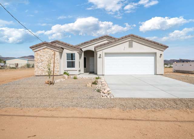 Property at 4340 N Pinal St, Golden Valley, AZ 86413, 3 beds, 2 baths