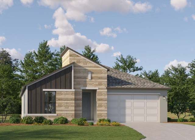 Property at Brindley Plan, Lutz, FL 33548, 3 beds, 3 baths