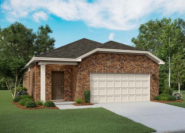 Property at Enterprise Plan, Forney, TX 75126, 3 beds, 2 baths