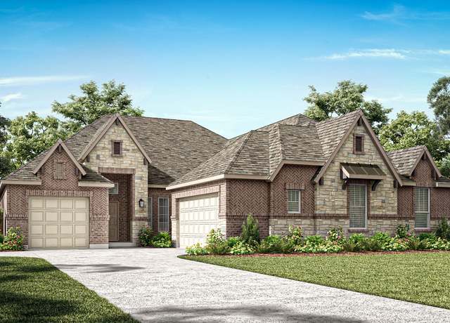 Property at Valencia Plan, Rockwall, TX 75087, 4 beds, 3 baths