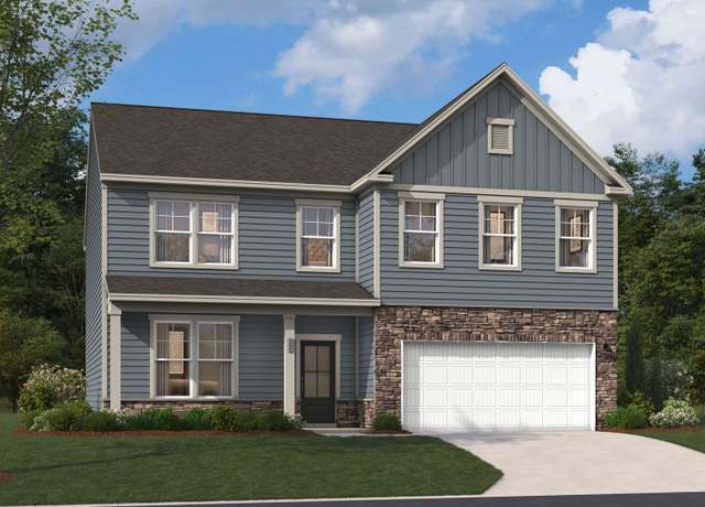 Property at 273 Williams Grove Ln, Apex, NC 27523, 4 beds, 3 baths