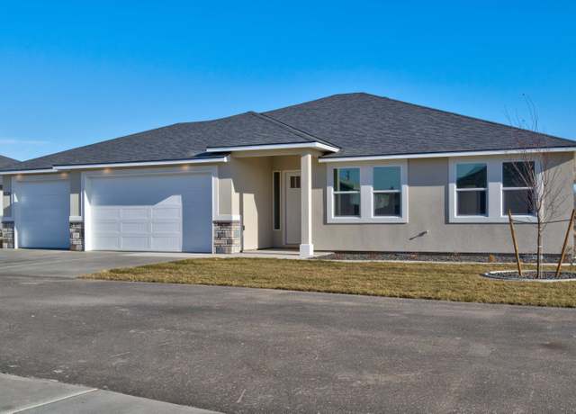 Property at Casa Delia Plan, Pasco, WA 99301, 4 beds, 2 baths